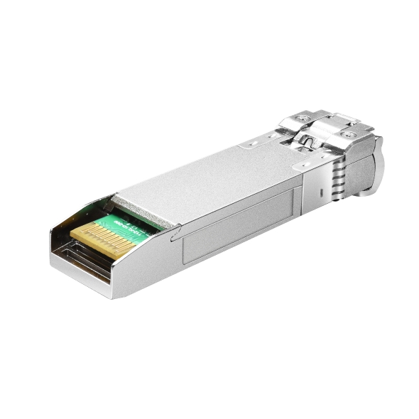 TRANSCEIVER TP-Link, Omada 25GBase-LR SFP28 LC, Single-mode SFP+/SFP28 LC, 10 km, 