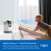 KIT SENZORI TP-Link, include 1 x HUB Tapo H100, 1 x senzor miscare Tapo T100, 2 x senzor de contact Tapo T110, 