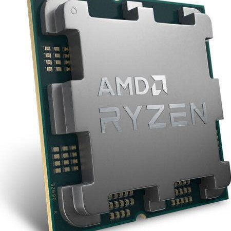 RYZEN 5 8400F AI 4.70GHZ 6 CORE/SKT AM5 22MB 65W TRAY SP 