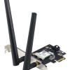 AX1800 Dual Band PCI-E WiFi 6 (802.11ax). Bluetooth 5.2, WPA3 