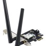 AX1800 Dual Band PCI-E WiFi 6 (802.11ax). Bluetooth 5.2, WPA3 