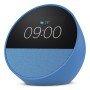 Boxa inteligenta Amazon Echo Spot 2024, Display 2.83