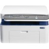 Multifunctional Laser Mono XEROX WorkCentre 3025B, A4, Functii: Impr.|Scan.|Cop., Viteza de Printare Monocrom: 20ppm, Conectiv:USB|WiFi, Duplex:Nu, ADF:Nu(timbru verde 11 lei) 