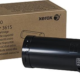 Toner Original Xerox Black, 106R02732, pentru Ph 3610|WC 3615, 25.3K, (timbru verde 1.2 lei) , 