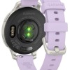 Ceas Garmin Lily 2 Silver/Jasmine Purple 