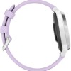 Ceas Garmin Lily 2 Silver/Jasmine Purple 