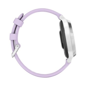 Ceas Garmin Lily 2 Silver/Jasmine Purple 