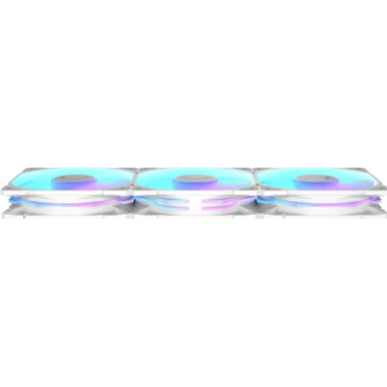 Fan AS TUF Gaming TR120 ARGB RV WHI 3IN1 