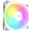 Fan AS TUF Gaming TR120 ARGB RV WHI 3IN1 