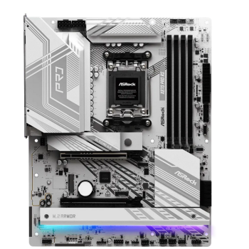 MB Asrock X870 PRO RS AM5 