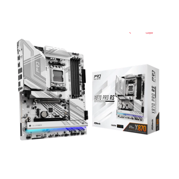 MB Asrock X870 PRO RS AM5 