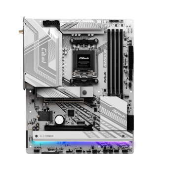 MB Asrock X870 PRO RS WIFI AM5 