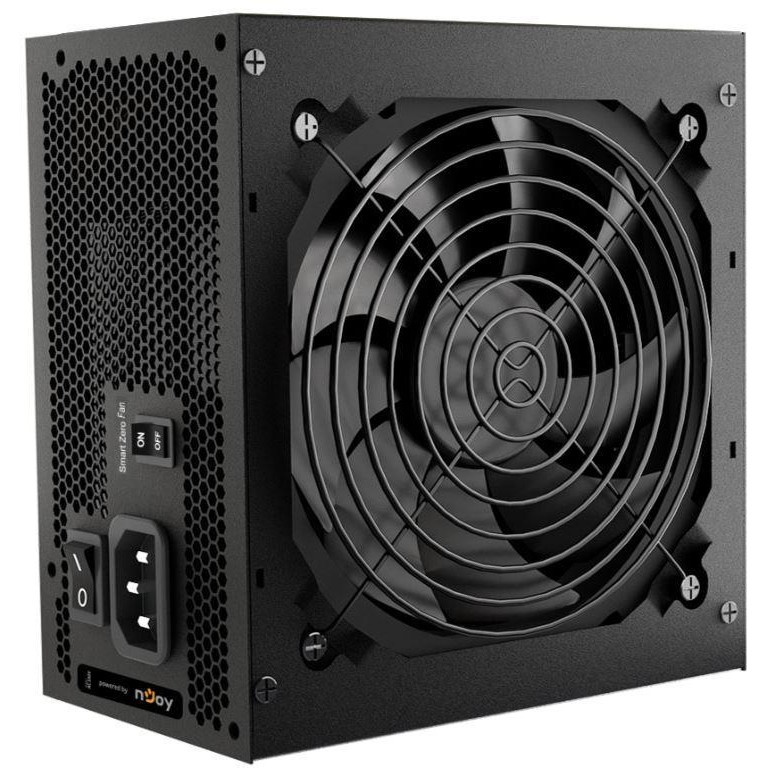 CASE PSU ATX 1000W ALPHA+ 1000/PSAT6100A2MCVCZ01B NJOY 