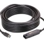 I/O ACC CABLE EXTENDER USB3.1/10M UE3310-AT-G ATEN 