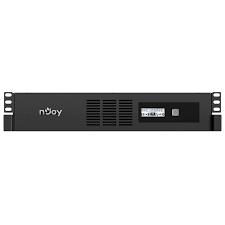 UPS RACK CODE 600 600VA/UPCMRLS660TCOAZ01B NJOY 