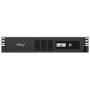 UPS RACK CODE 600 600VA/UPCMRLS660TCOAZ01B NJOY 