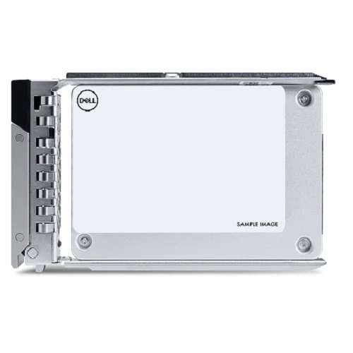 960GB SSD SATA Read Intensive 6Gbps 512e 
