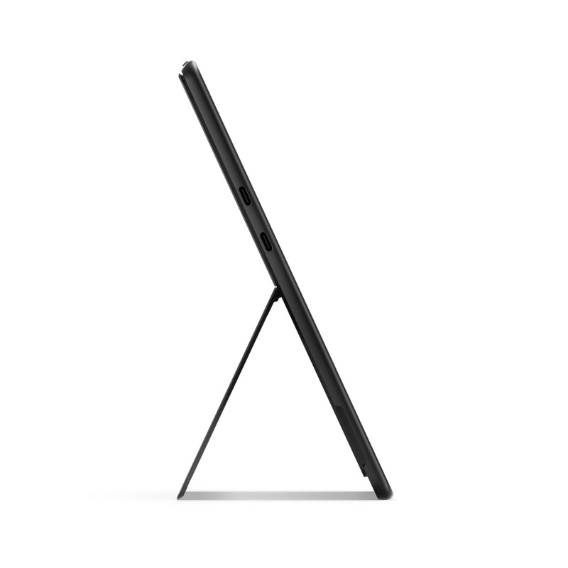 Tableta Surface Pro 11 Qualcomm Snapdragon X Plus 13inch 16GB 512GB Windows 11 Home Black 