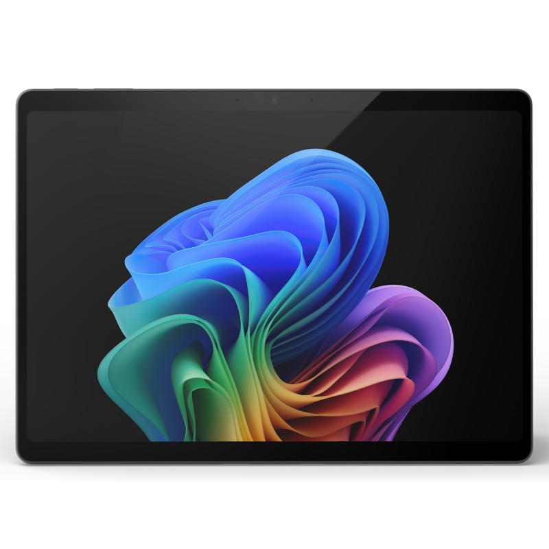 Tableta Surface Pro 11 Qualcomm Snapdragon X Plus 13inch 16GB 512GB Windows 11 Home Black 