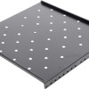 RAFT FIX SPACER 1U pentru rack 19