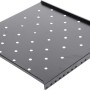 RAFT FIX SPACER 1U pentru rack 19