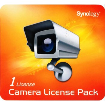 LICENTA SYNOLOGY pt supraveghere, 1 licenta, 