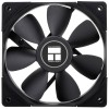 Ventilator Thermalright, 120mm, 400 - 1500 rpm, S-FDB Bearing, 65.25 cfm, RGB - AURA Sync, , negru, 