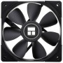 Ventilator Thermalright, 120mm, 400 - 1500 rpm, S-FDB Bearing, 65.25 cfm, RGB - AURA Sync, , negru, 