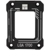 Contact Frame Thermalright, compatibil Intel LGA 1700, aliaj aluminiu, 54x70x6mm, negru, 