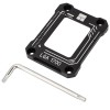 Contact Frame Thermalright, compatibil Intel LGA 1700, aliaj aluminiu, 54x70x6mm, negru, 