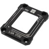 Contact Frame Thermalright, compatibil Intel LGA 1700, aliaj aluminiu, 54x70x6mm, negru, 