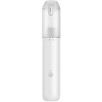 ASPIRATOR de mana Baseus A3 Lite, putere aspirare 12000pa, suporta incarcare QC3.0, filtru HEPA, acumulator 6000mAh cablu inclus Type-C la USB, alb 