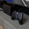 CONTROLLER PowerA, cu fir, pentru Nintendo Switch, negru, 