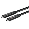 Cablu Lindy 10 m USB 3.2 Gen 1 
