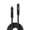 Cablu Lindy 10 m USB 3.2 Gen 1 