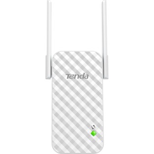 RANGE EXTENDER TENDA WIRELESS 300 Mbps 802.11n, 2 x 3 dBi antene externe, 