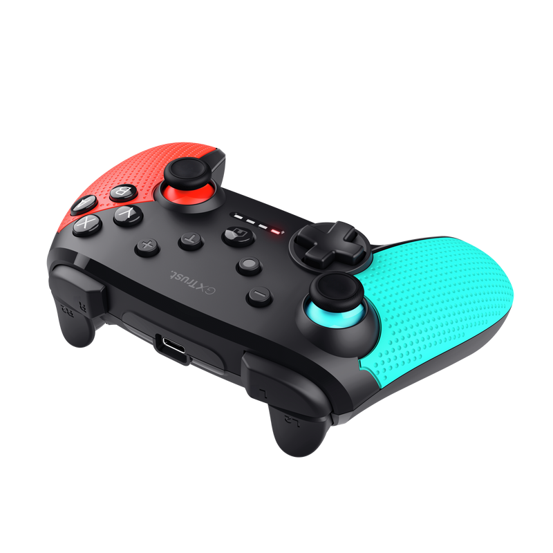 Controller Trust Muta Nintendo Switch 