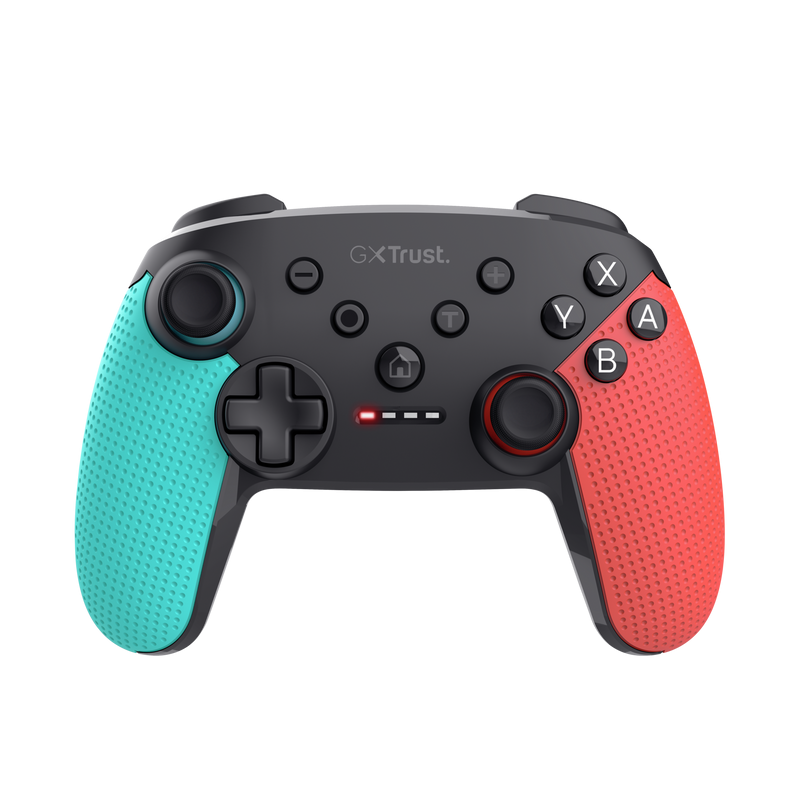 Controller Trust Muta Nintendo Switch 