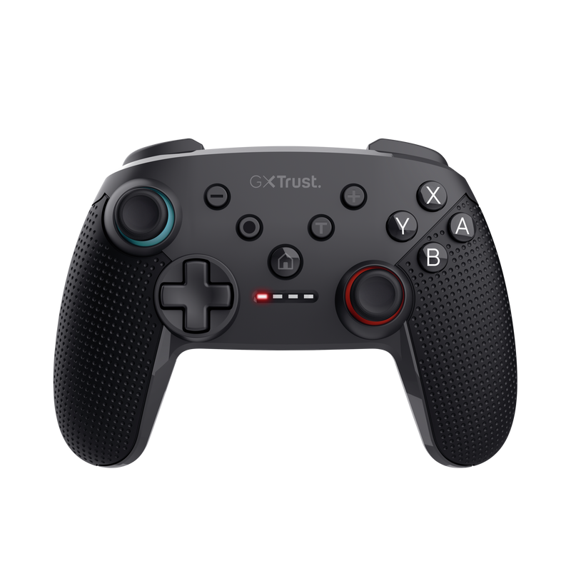 Controller Trust Muta Nintendo Switch ng 