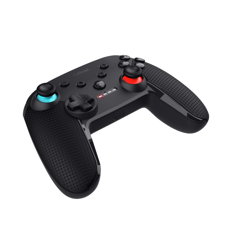 Controller Trust Muta Nintendo Switch ng 