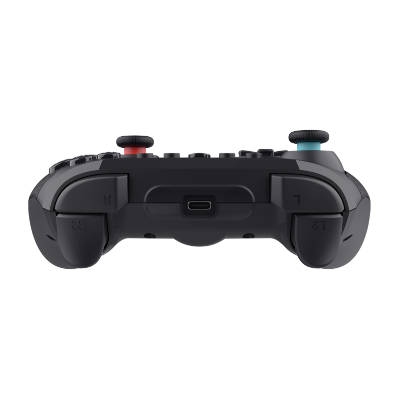 Controller Trust Muta Nintendo Switch ng 