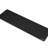 Glorious Mousepad Stitch Cloth, Extended, Negru 
