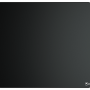 Glorious Mousepad Elements Fire, XL, 380 x 430mm, Negru 