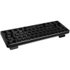 Glorious Barebone GMMK Compact, ANSI Layout, USB-C, RGB, Negru 