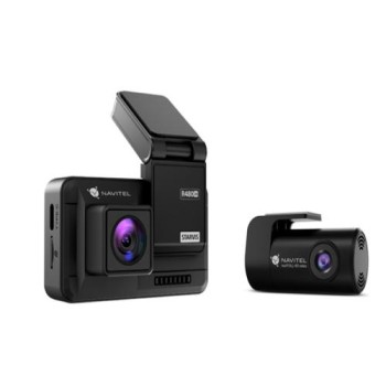 Camera Auto DVR Navitel R480 2K 