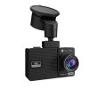 Camera Auto DVR NAVITEL R900 4K, Filmare infrared, senzor SONY 415 STARVIS, 3840*2160P 30fps, USB-C, G-sensor, sunet, Difuzor, microSD pana la 256GB, Suport parbriz 
