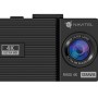 Camera Auto DVR NAVITEL R900 4K, Filmare infrared, senzor SONY 415 STARVIS, 3840*2160P 30fps, USB-C, G-sensor, sunet, Difuzor, microSD pana la 256GB, Suport parbriz 