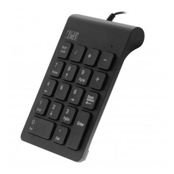 TNB  Numeric Keypad - 19 keys - USB port 