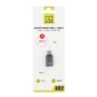 TNB USB-C/USB OTG ADAPTER IN GREY 