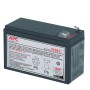 ACUMULATOR UPS APC pentru BK350I, BK500I, BE550-GR 